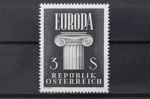 Österreich, MiNr. 1081, postfrisch