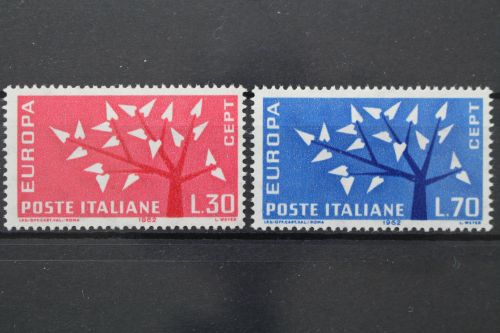 Italien, MiNr. 1129-1130, postfrisch