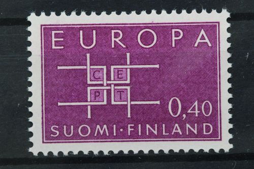 Finnland, MiNr. 576, postfrisch / MNH