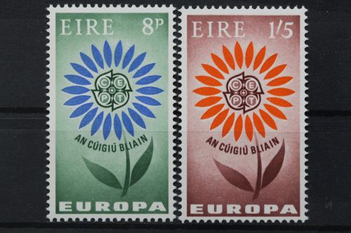 Irland, MiNr. 167-168, postfrisch