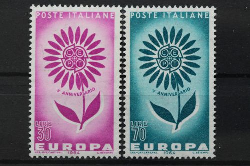Italien, MiNr. 1164-1165, postfrisch
