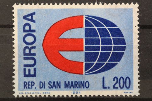 San Marino, MiNr. 826, postfrisch