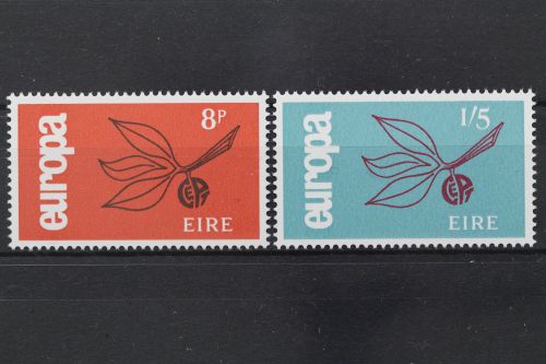 Irland, MiNr. 176-177, postfrisch