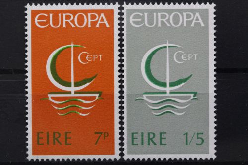 Irland, MiNr. 188-189, postfrisch