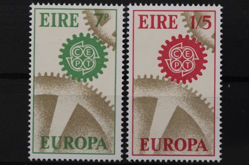 Irland, MiNr. 192-193, postfrisch