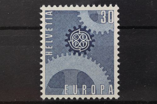 Schweiz, MiNr. 850, postfrisch