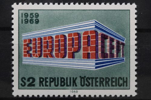 Österreich, MiNr. 1291, postfrisch