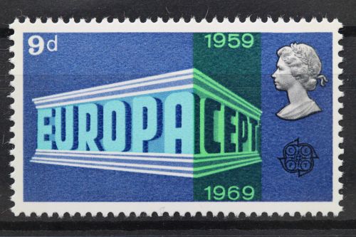 Großbritannien, MiNr. 512, postfrisch