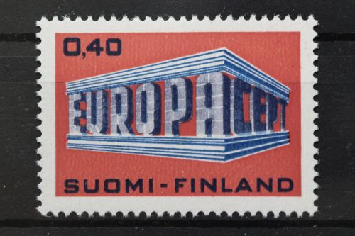 Finnland, MiNr. 656, postfrisch