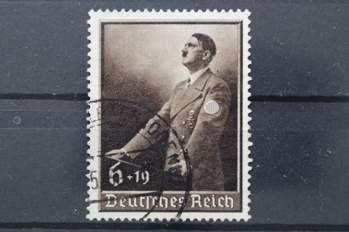 Deutsches Reich, MiNr. 694, gestempelt
