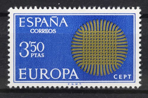 Spanien, MiNr. 1860, postfrisch