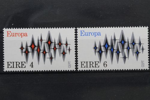 Irland, MiNr. 276-277, postfrisch
