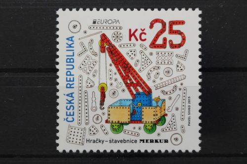 Tschechische Republik, MiNr. 846, postfrisch