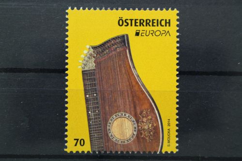 Österreich, MiNr. 3134, postfrisch