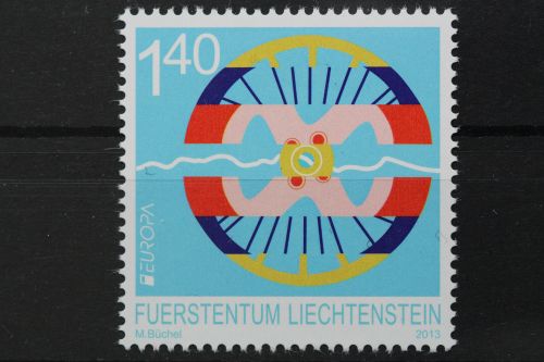 Liechtenstein, MiNr. 1661, postfrisch