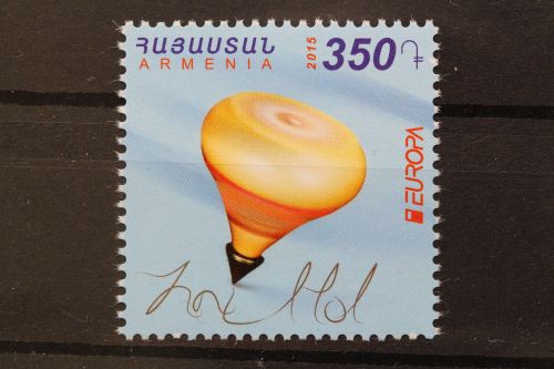 Armenien, MiNr. 955, postfrisch
