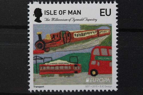 Insel Man, MiNr. 2026, postfrisch