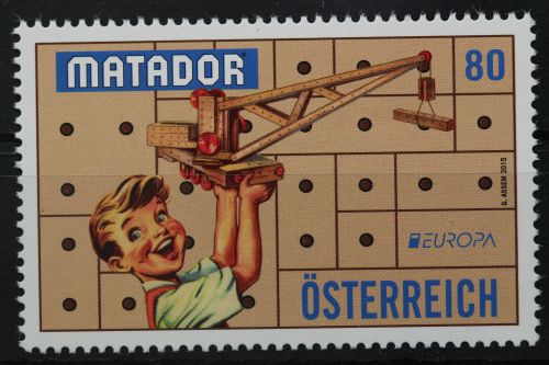 Österreich, MiNr. 3214, postfrisch