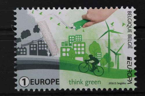 Belgien, MiNr. 4649, postfrisch