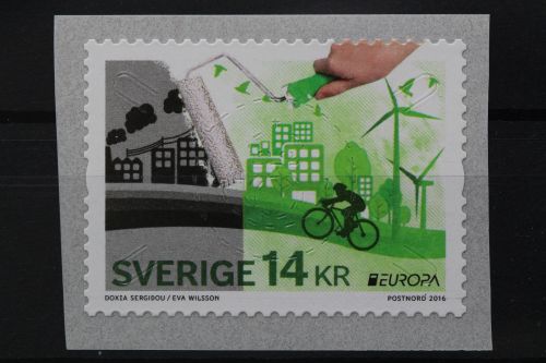 Schweden, MiNr. 3093, skl., postfrisch