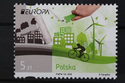 Polen, MiNr. 4831, postfrisch