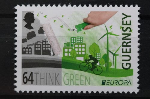 Guernsey, MiNr. 1560, postfrisch