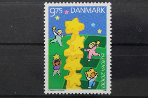 Dänemark, MiNr. 1252, postfrisch