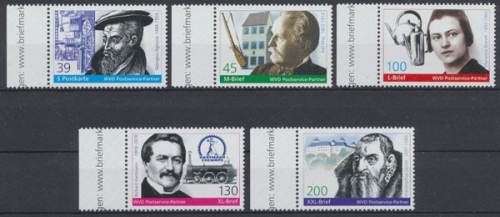 WvD Chemnitz, Persönlichkeiten