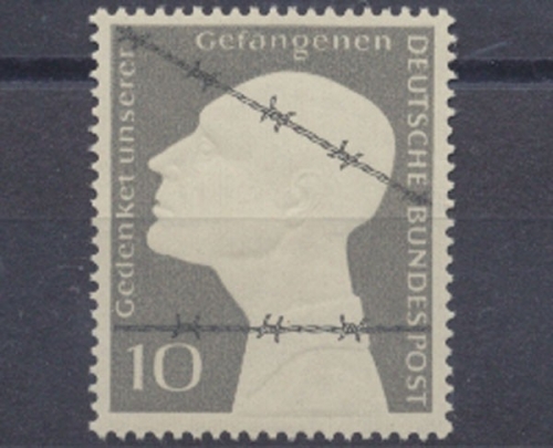 Deutschland (BRD), MiNr. 165, postfrisch