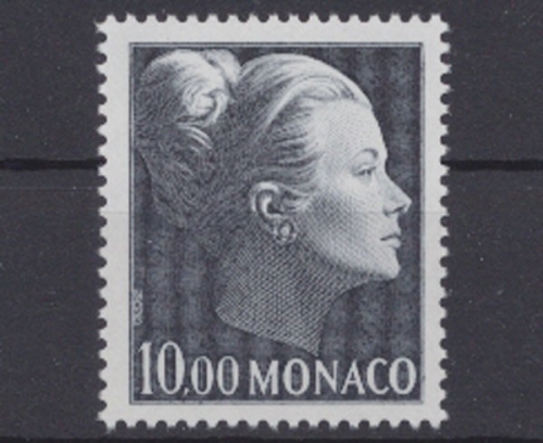 Monaco, MiNr. 1577, postfrisch