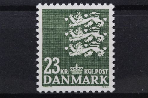 Dänemark, MiNr. 970, postfrisch