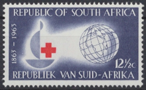 Südafrika, Michel Nr. 315, postfrisch / MNH