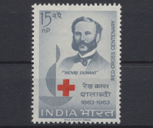 Indien, MiNr. 353, postfrisch