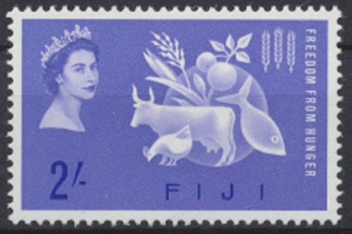 Fidschi-Inseln, Michel Nr. 170, postfrisch / MNH