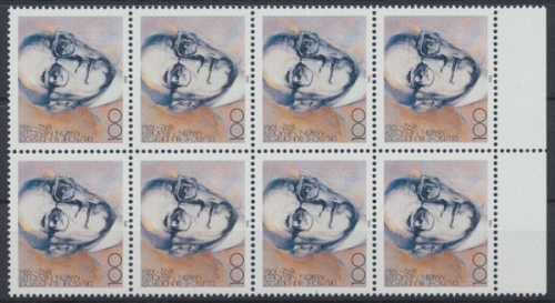 Deutschland (BRD), Michel Nr. 1584 (8), postfrisch / MNH