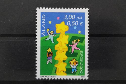 Aland, MiNr. 175, postfrisch