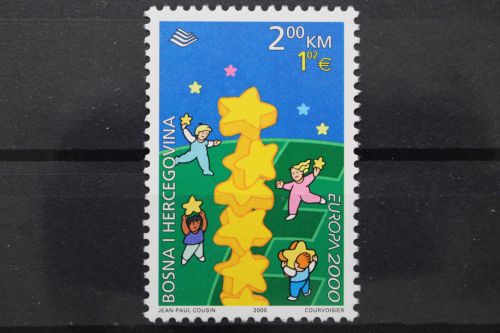 Bosnien-Herzegowina, MiNr. 194, postfrisch
