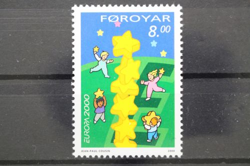 Färöer, MiNr. 374, postfrisch
