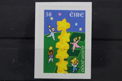 Irland, MiNr. 1224 skl., postfrisch