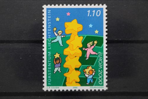 Liechtenstein, MiNr. 1234, postfrisch