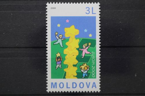 Moldawien, MiNr. 363, postfrisch