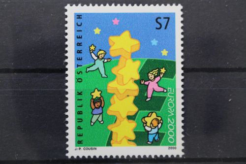 Österreich, MiNr. 2311, postfrisch