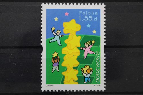 Polen, MiNr. 3829, postfrisch