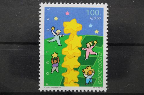 Portugal, MiNr. 2430 I, postfrisch