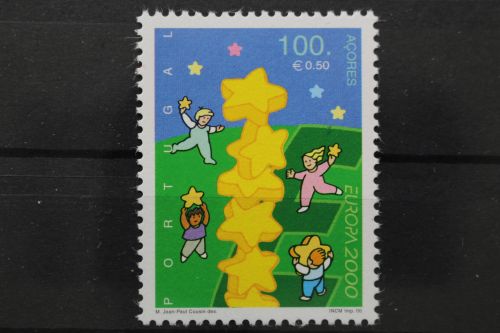 Azoren, MiNr. 475 I, postfrisch