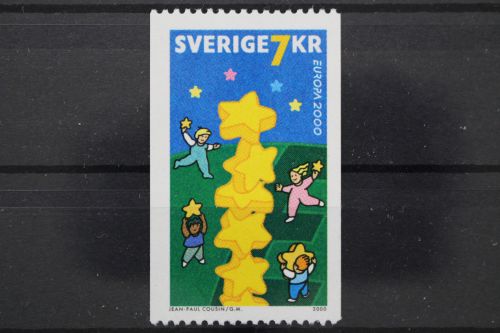 Schweden, MiNr. 2181, postfrisch