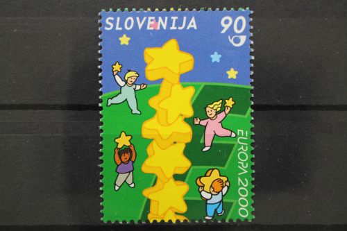Slowenien, MiNr. 310, postfrisch