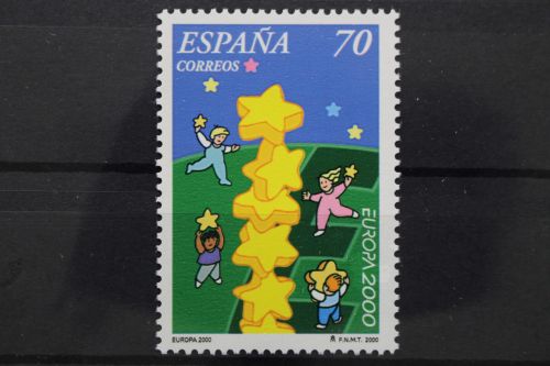 Spanien, MiNr. 3540, postfrisch