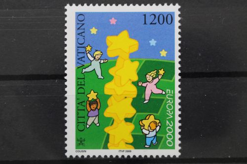 Vatikan, MiNr. 1345, postfrisch