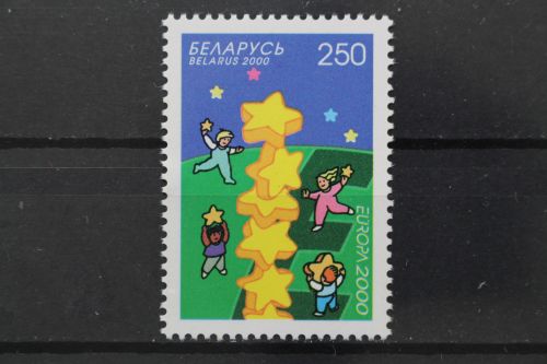 Belarus, MiNr. 369, postfrisch